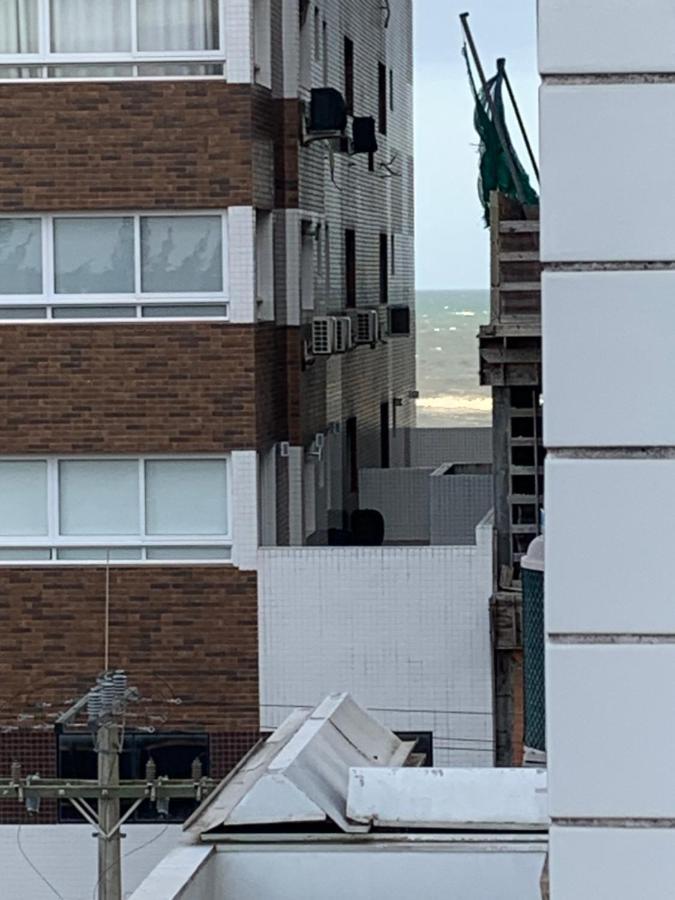 Capão da Canoa Sol E Mar 아파트 외부 사진